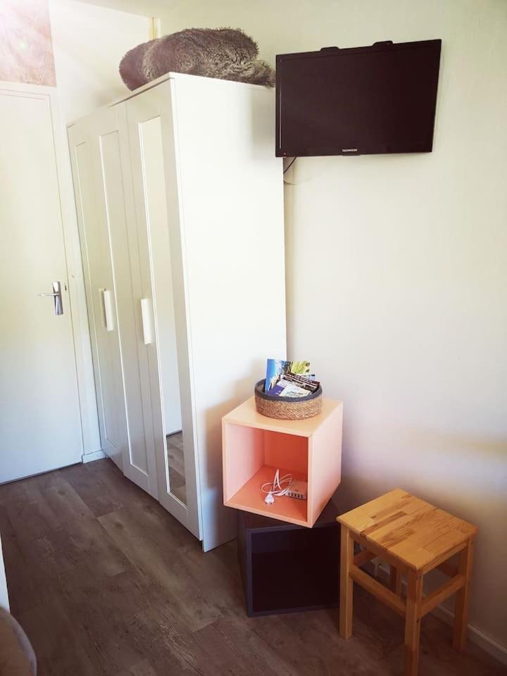 Appartement Plein Sud Super Devoluy Bois D'Aurouze Saint-Étienne-en-Dévoluy Esterno foto